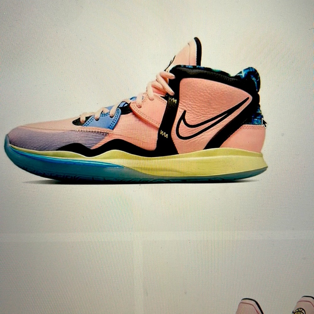 Nike Kyrie Infinity EP “Valentines Day” Basketball volleyball Shoe